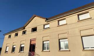 Immeuble  373 m² à vendre à Nolay (21340)