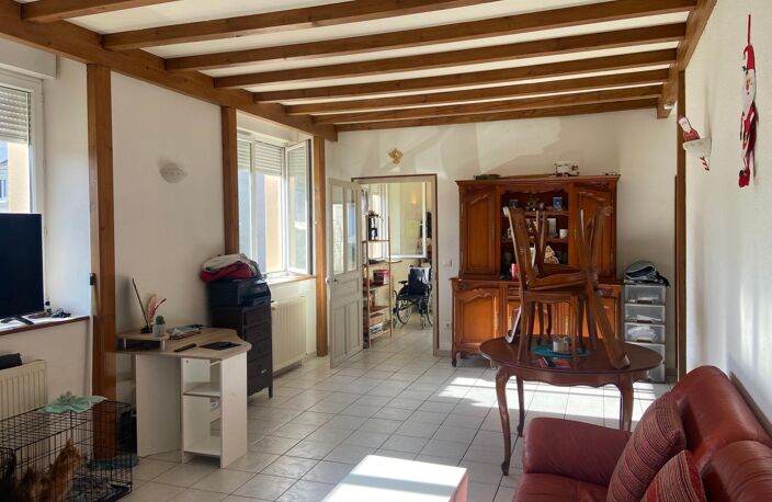 AFFAIRE A SAISIR ! Immeuble de rapport. — photo 2