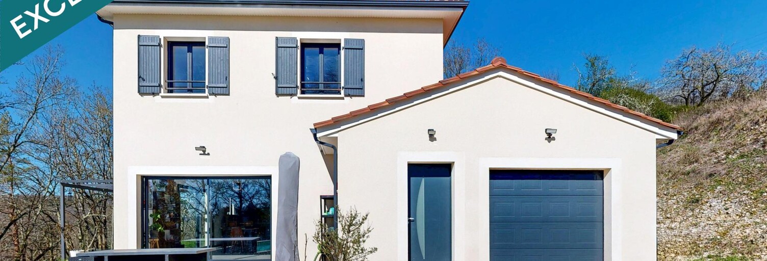 Maison 8 Pièces 163 m² à vendre à Le Bugue (24260)