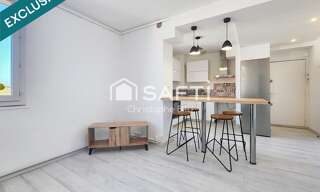 Appartement 3 Pièces 51 m² à vendre à Toulouse (31500)