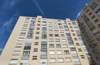 Appartement 74 m2, 4 pièces, 3 chambres, cave — photo du bien