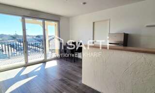 Appartement 2 Pièces 43 m² à vendre à Parentis-en-Born (40160)