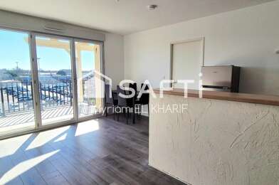 Appartement 2 pièces 185000 €