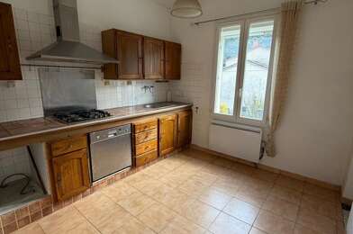 Maison 5 pièces 143000 €