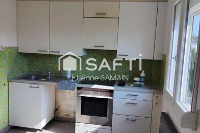 Maison 4 pièces 99500 €