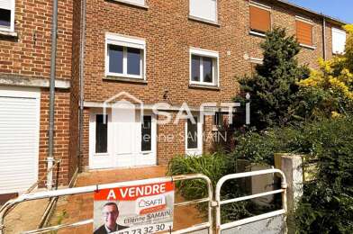 Maison 4 pièces 99500 €