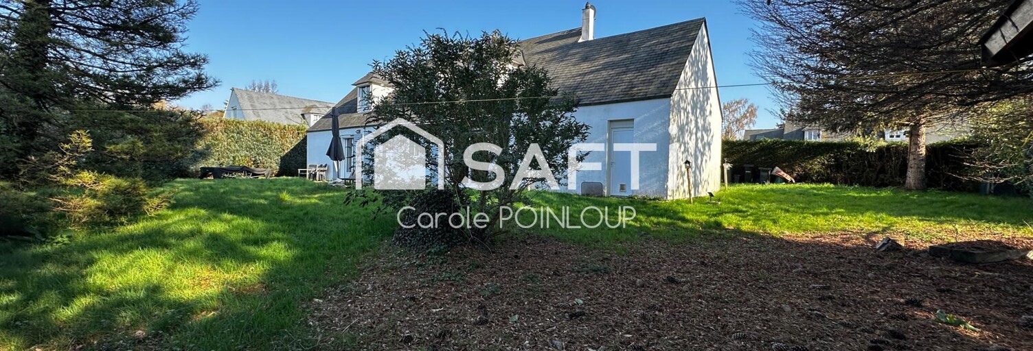 Maison 7 Pièces 204 m² à vendre à Ozoir-la-Ferrière (77330)