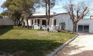 Maison 7 Pièces 135 m² à vendre à Saint-Christol-lez-Alès (30380)