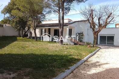 Maison 7 pièces 419000 €