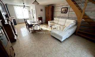 Maison 6 Pièces 100 m² à vendre à Audresselles (62164)