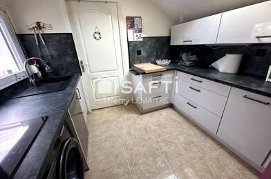 Maison 6 pièces 468000 €