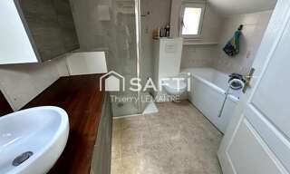 Maison 6 Pièces 113 m² à vendre à Audresselles (62164)