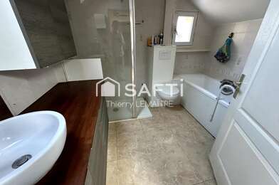 Maison 6 pièces 465000 €