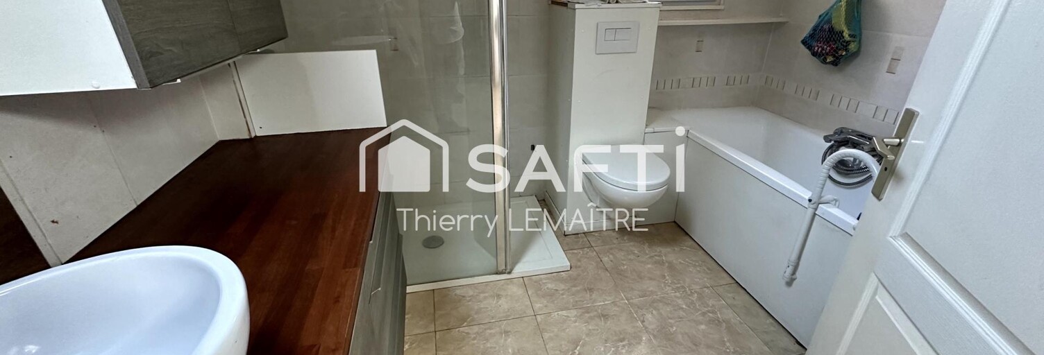 Maison 6 Pièces 113 m² à vendre à Audresselles (62164)