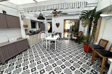 Maison 6 pièces 465000 €