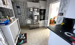 Maison 6 Pièces 113 m² à vendre à Audresselles (62164)