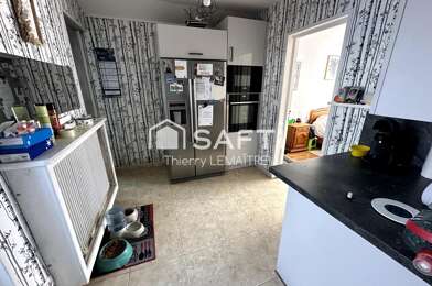 Maison 6 pièces 455000 €