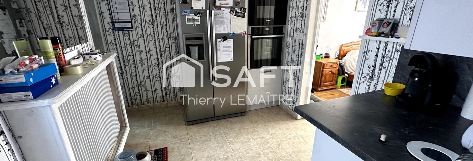 Maison 6 Pièces 113 m² à vendre à Audresselles (62164)