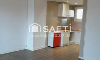 Appartement 4 Pièces 64 m² à vendre à La Clayette (71800)