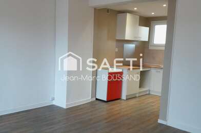 Appartement 4 pièces 65000 €