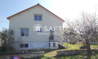 Maison 5 Pièces 112 m² à vendre à Châtellerault (86100)