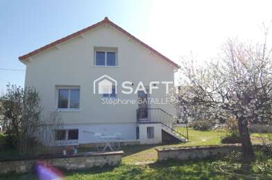 Maison 5 pièces 227532 €