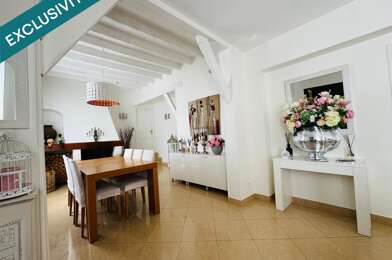 Maison 8 pièces 439000 €