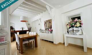 Maison 8 Pièces 170 m² à vendre à Saint-Denis (93200)