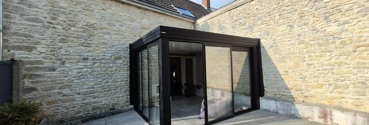 Maison 6 Pièces 160 m² à vendre à Serzy-et-Prin (51170)