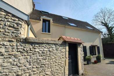 Maison 6 pièces 349000 €