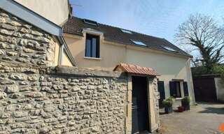 Maison 6 Pièces 155 m² à vendre à Serzy-et-Prin (51170)
