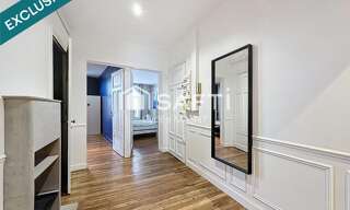 Appartement 4 Pièces 78 m² à vendre à Reims (51100)