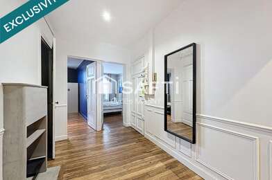 Appartement 4 pièces 275000 €