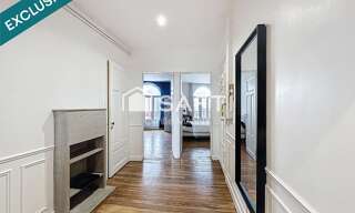 Appartement 4 Pièces 78 m² à vendre à Reims (51100)