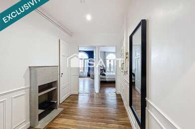 Appartement 4 pièces 264000 €