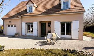 Maison 6 Pièces 144 m² à vendre à Épervans (71380)