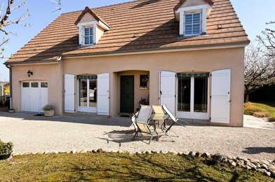 Maison 6 pièces 310000 €