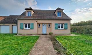 Maison 7 Pièces 145 m² à vendre à Villiers-Saint-Georges (77560)