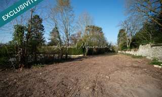 Terrain  840 m² à vendre à Orry-la-Ville (60560)