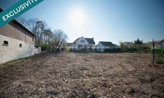 Terrain  791 m² à vendre à Orry-la-Ville (60560)