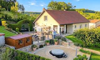 Maison 6 Pièces 169 m² à vendre à Marville (55600)