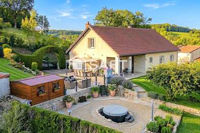 Maison 6 pièces 350000 €