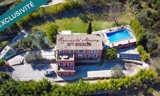 Maison 6 Pièces 165 m² à vendre à Méounes-lès-Montrieux (83136)