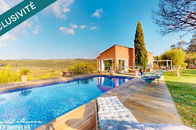 Maison 6 pièces 649000 €