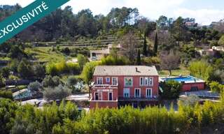 Maison 6 Pièces 165 m² à vendre à Belgentier (83210)