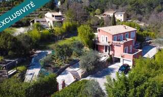 Maison 6 Pièces 165 m² à vendre à Belgentier (83210)