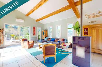 Maison 6 pièces 649000 €