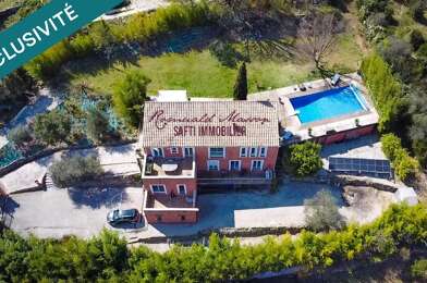 Maison 6 pièces 649000 €