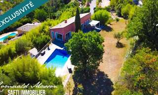 Maison 6 Pièces 165 m² à vendre à Belgentier (83210)