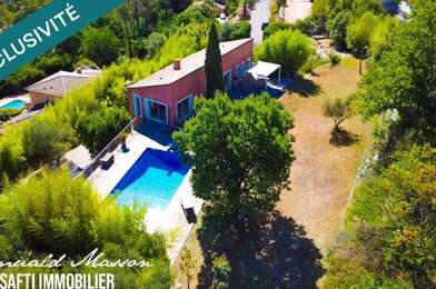 Maison 6 pièces 649000 €
